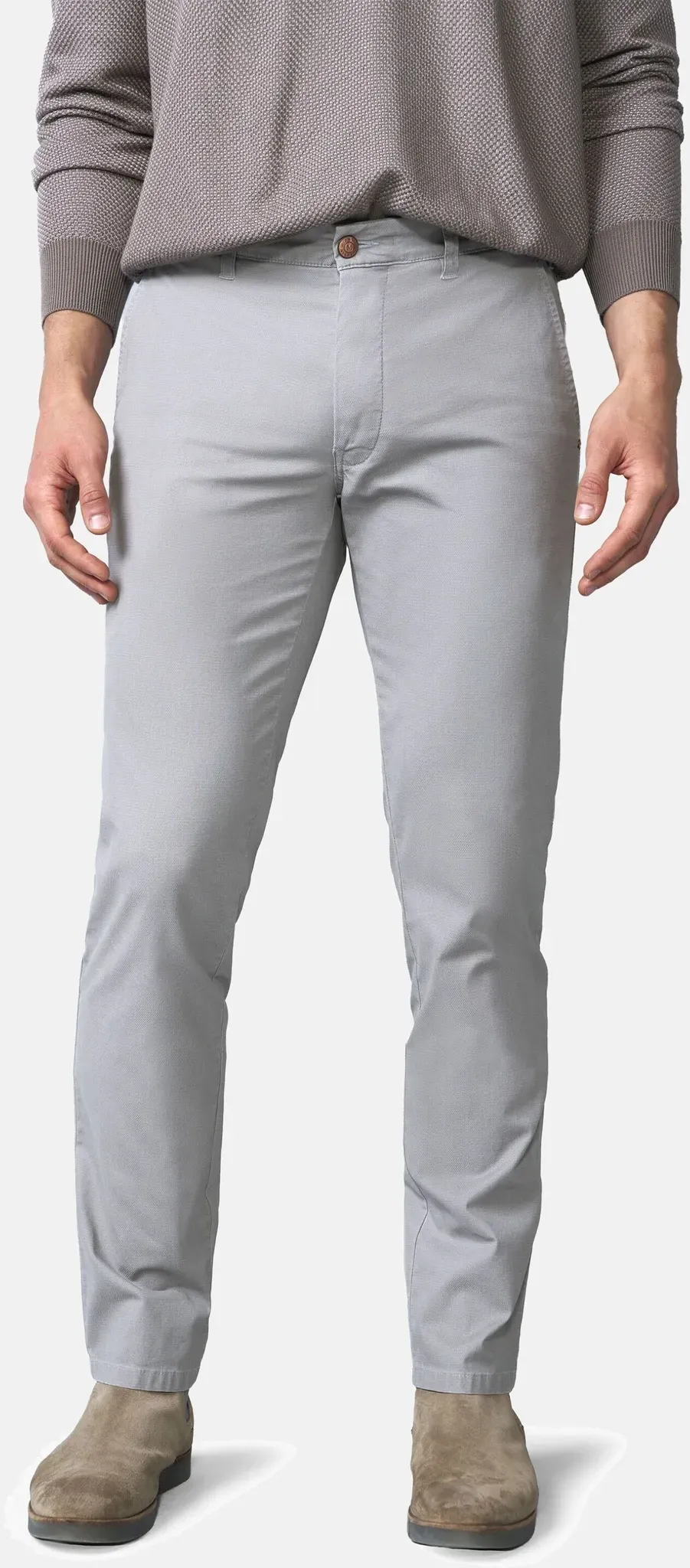 Chinos MEYER 