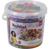 Knorrtoys knorr toys F15423 Bastelset, bunt