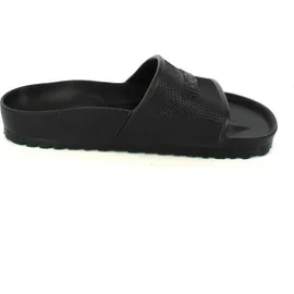 Birkenstock Barbados EVA black, Größe 39 EU, Weit Schwarz