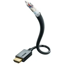 in-akustik Star II HDMI2.1 48G 3,0m