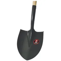Idealspaten Spatenschaufel Ideal Größe 1