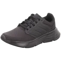 Adidas Galaxy 6 Laufschuhe, core Black/core Black/core Black, 41 1/3 EU