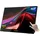 Verbatim 15.6" Portable 15.6" FHD Touch Monitor