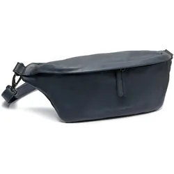 The Chesterfield Brand Kruger - Gürteltasche 40 cm (black) Bauchtaschen   