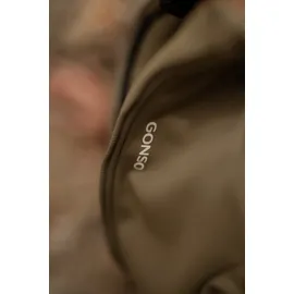 Gonso Damen Road Softshell 2 Jacke (Größe XXL, gruen)