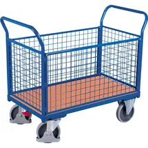 VARIOfit Vierwandwagen 400 kg