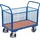 VARIOfit Vierwandwagen 400 kg