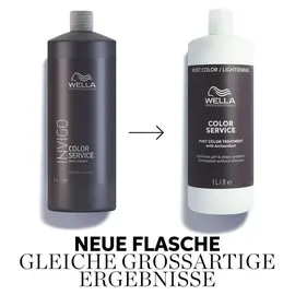 Wella Professionals Color Service Farbnachbehandlung 1000 ml