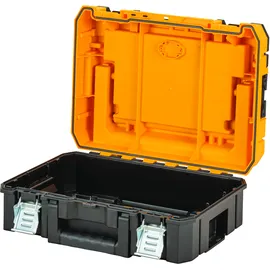 DeWalt TSTAK Werkzeugbox I 27l gelb/schwarz 2,40 kg