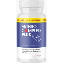 Arthro Complete Plus im Maxi Pack (90 St.)