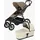 Thule Urban Glide 4-Wheel Beige