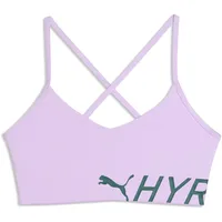 Puma X HYROX STRAPPY PWRMODE BRA, Größe L