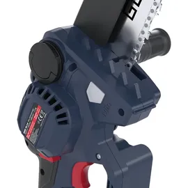 Güde GAK 18-201-05.1 Schnittlänge 150mm 2Ah Akku