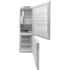 LG GBP62SWNAC Kühl-Gefrierkombination (384 l, 2030 mm hoch, Weiß)