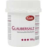 Caesar & Loretz Glaubersalz Caelo HV-Packung