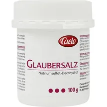 Caesar & Loretz Glaubersalz Caelo HV-Packung