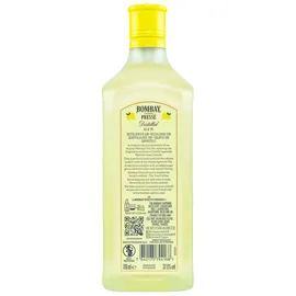Bombay Sapphire Citron Pressé Gin 37,5% Vol.