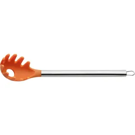 Pintinox Kochbesteck-Set Silicone Orange 3-tlg Edelstahl/Silikon