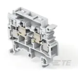 Krüger-Werke GmbH Sicherungs-Reihenklemme M4/8.SF