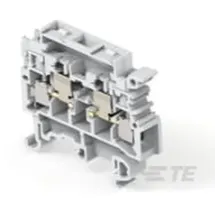 Krüger-Werke GmbH Sicherungs-Reihenklemme M4/8.SF