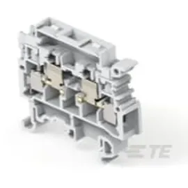 Krüger-Werke GmbH Sicherungs-Reihenklemme M4/8.SF