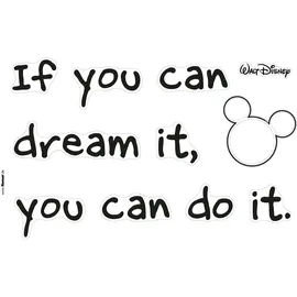 KOMAR You can do it 70 x 50 cm