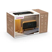 Thomson RT850DABBT braun