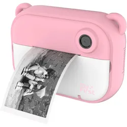 Camera Insta 2 pink