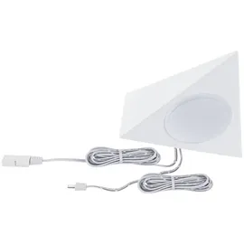 Paulmann Clever Connect Spot Trigo Tunable White 12V 2,1W 2700- 6500K, dimmbar Weiß matt 99959 LED