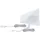 Paulmann Clever Connect Spot Trigo Tunable White 12V 2,1W 2700- 6500K, dimmbar Weiß matt 99959 LED