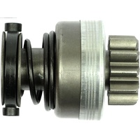 AS-PL Freilaufgetriebe, Starter SD0197