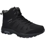 Hi Tec Hi-Tec Freizeitschuhe O01233-021 Hi_tec Raven WR schwarz 46 (UK 11)