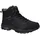 Hi Tec Hi-Tec Freizeitschuhe O01233-021 Hi_tec Raven WR schwarz 46 (UK 11)