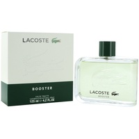 Lacoste Booster 125 ml EDT Eau de Toilette Spray