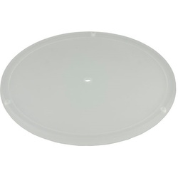 Flos - Anti Glare Schirm für Spun T1 - cm