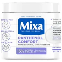 Mixa Körpercreme 400 ml
