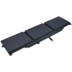 CoreParts MBXHP-BA0122, Akku, HP, Chromebook 11 G3, Chromebook 11 G3 PCNB, Chrom
