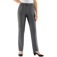 Witt Weiden Jerseyhose komfortabel Grau 50