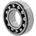 FAG 1207 TVH-C3 ID 35 mm AD 72 mm Breite 17 mm
