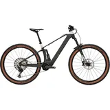 Bulls Sonic AM-SX 1 400 Wh grau 2026 - 29" - 48 cm