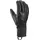 Leki Hevon Pro Zero Skihandschuhe Schwarz 9,5