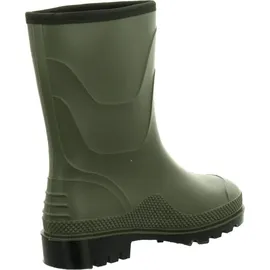 Beck Basic Gummistiefel Grün 39