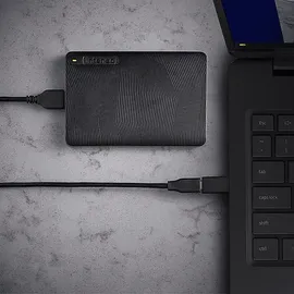 Asus Nano Tri-Band BE6500 WiFi 7 USB Adapter