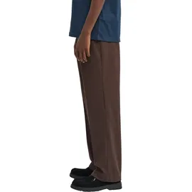 Element Relax Work Chino-Hose Braun 28