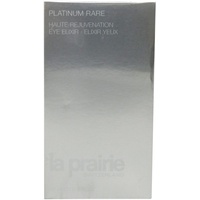 La Prairie Platinum Rare Eye Elixir 15 Ml