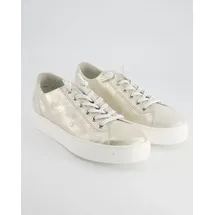 Paul Green 4081 beige/metallic 39