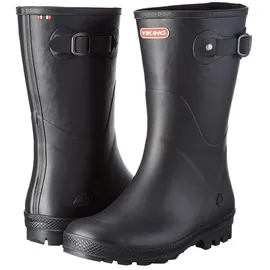 Viking Hedda Damen Schwarz 38