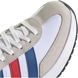 Adidas Run 70s 2.0 Cloud White / Team Royal Blue / Grey One 40 2/3