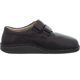 Finn Comfort Klettschuh Prophylaxe 96103 d'braun 40