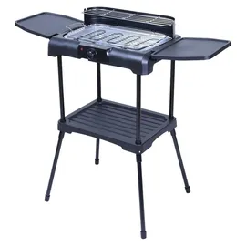 sommertal BBQ231 2200W schwarz